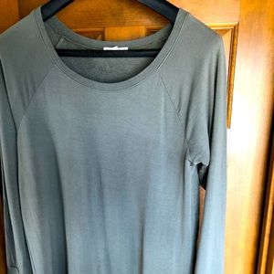 Threads 4 Thought tunic